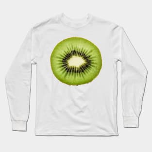 Kiwi Long Sleeve T-Shirt